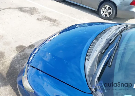 2013 Honda Civic Lx из США, поврежденный, VIN 19XFB2F57DE034792